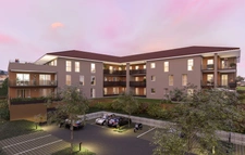 New real estate development of 2 units in Sancé (71000)