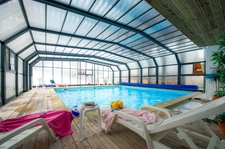 New real estate development of 1 unit in Saint François Longchamp (73130)