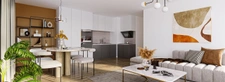 Programme immobilier neuf de 3 lots à Amiens (80000)