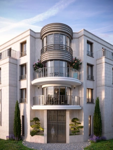 New real estate development of 1 unit in L'Haÿ-les-Roses (94240)