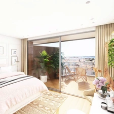 Programme immobilier neuf de 2 lots à Cannes (06400)