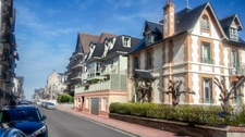 Programme immobilier neuf de 1 lot à Deauville (14800)