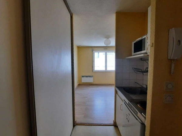 Programme immobilier neuf de 1 lot à Nantes (44000)
