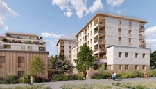 Programme immobilier neuf de 13 lots à Gif-sur-Yvette (91190)