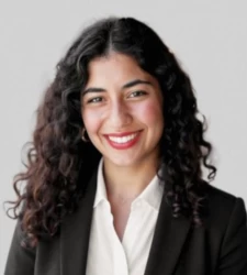 Yara CHEBBO, agent commercial immobilier à Paris 16e Arrondissement, 75016