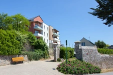 New real estate development of 1 unit in Guidel (56520)