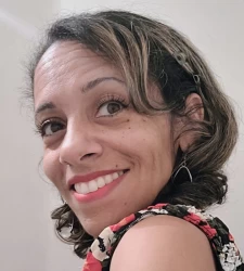 Nathaëla JORITE, agent commercial immobilier à L'Escale, 04160