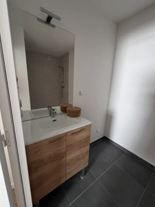 Programme immobilier neuf de 16 lots à Angers (49000)