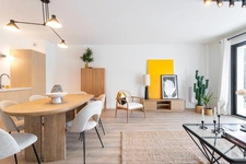 Programme immobilier neuf de 2 lots à Croix (59170)