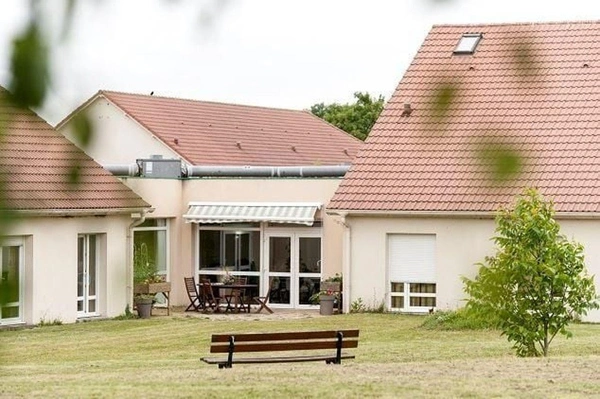 Programme immobilier neuf de 2 lots à Gasville-Oisème (28300)