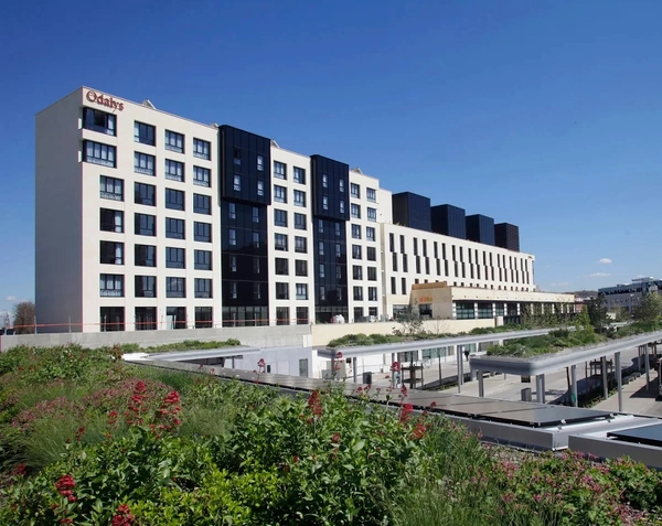Programme immobilier neuf de 1 lot à Rueil-Malmaison (92500)