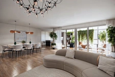 Programme immobilier neuf de 5 lots à Toulouse (31000)