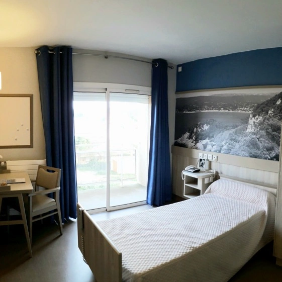Programme immobilier neuf de 1 lot à Saint-Cyr-sur-Mer (83270)
