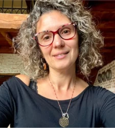Julie MAUREY, agent commercial immobilier à Courménil, 61310