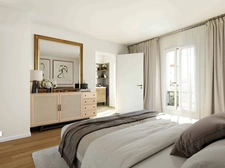 Programme immobilier neuf de 1 lot à Le Plessis-Robinson (92350)