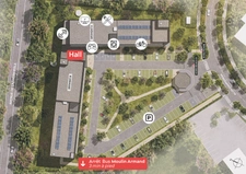 Programme immobilier neuf de 6 lots à Auzeville-Tolosane (31320)