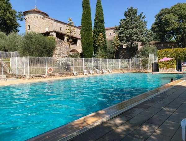 Programme immobilier neuf de 4 lots à Berrias-et-Casteljau (07460)