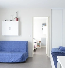 Programme immobilier neuf de 1 lot à Lyon (69007)
