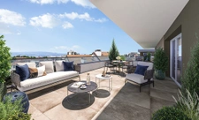 Programme immobilier neuf de 1 lot à Thonon-les-Bains (74200)