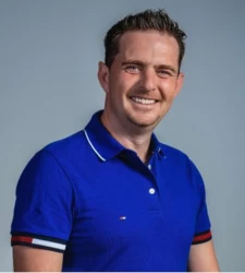 Eric LIENARD, agent commercial immobilier à Saint-Maixent-l'École, 79400