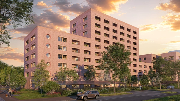 Programme immobilier neuf de 41 lots à Orsay (91400)