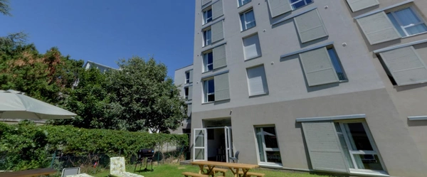Programme immobilier neuf de 1 lot à Lyon (69003)
