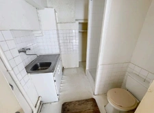 Programme immobilier neuf de 3 lots à Caen (14000)
