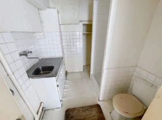Programme immobilier neuf de 3 lots à Caen (14000)