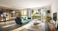New real estate development of 1 unit in Caen (14000)