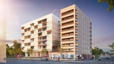 Programme immobilier neuf de 23 lots à Montpellier (34000)