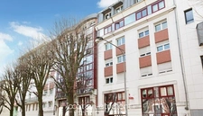 New real estate development of 3 units in Rouen (76000)