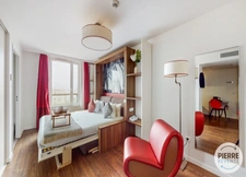 New real estate development of 1 unit in Courbevoie (92400)