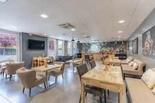 New real estate development of 1 unit in Le Blanc-Mesnil (93150)