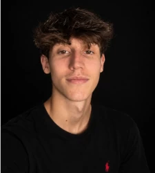 Clément MATHIEU, agent commercial immobilier à Grillon, 84600