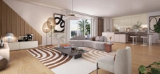 Programme immobilier neuf de 53 lots à Béziers (34500)