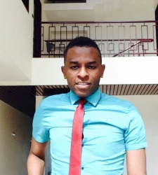 Naouirdine BACAR, agent commercial immobilier à MAMOUDZOU, 97600