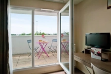 New real estate development of 1 unit in La Roche-sur-Yon (85000)