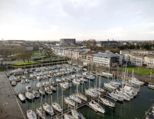 Programme immobilier neuf de 29 lots à Rochefort (17300)