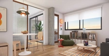 Programme immobilier neuf de 14 lots à Toulouse (31300)