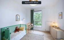 New real estate development of 4 units in Saint-Genis-Laval (69230)
