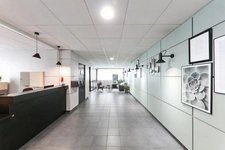 Programme immobilier neuf de 3 lots à Limoges (87000)