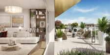 Programme immobilier neuf de 34 lots à Villiers-sur-Marne (94350)