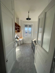 New real estate development of 1 unit in Grenoble (38100)