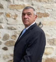 Richard CHEDEVILLE, agent commercial immobilier à Saint-Maurice-Montcouronne, 91530