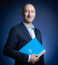 Sylvain GOUDE, realestate advisor in Louvigny, 14111