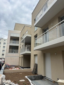 New real estate development of 14 units in Épernay (51200)