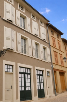 New real estate development of 4 units in Le Puy-en-Velay (43000)