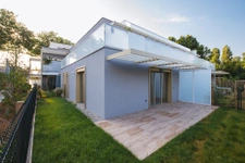 Programme immobilier neuf de 2 lots à Décines-Charpieu (69150)