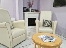 Programme immobilier neuf de 1 lot à Saint-Étienne (42100)