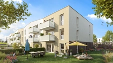 Programme immobilier neuf de 2 lots à Phalempin (59133)